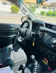 Toyota Hilux Revo Double Cab Diesel 2.4 RWD 2018 - 4