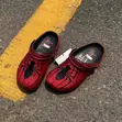 Crocs Spider Wine Edition - 2