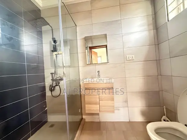 2-Bedroom Apartment for Rent in East Legon Hills - 1