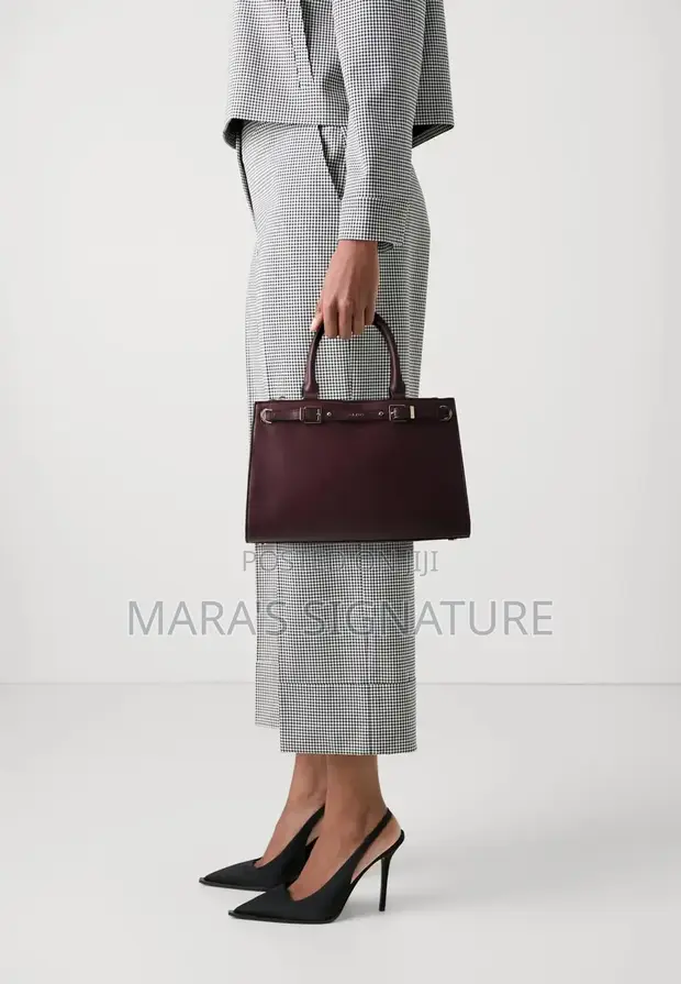 ALDO Double Handle Tote Bag - 1