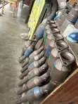 Toyota Corolla Catalytic Converter (Used) - 1
