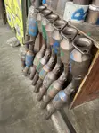 Toyota Corolla Catalytic Converter (Used) - 4