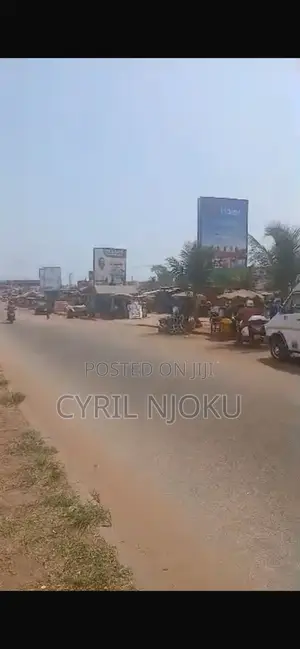 2.5 Plots Roadside Land for Sale at Redco