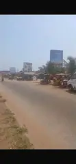 2.5 Plots Roadside Land for Sale at Redco - 1