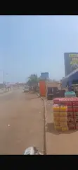 2.5 Plots Roadside Land for Sale at Redco - 3