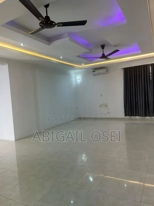 3 Bedroom Apartment for Rent in Abokobi, Accra - 1