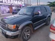 Toyota 4-Runner 2006 Black - 4