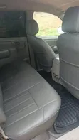 Toyota 4-Runner 2006 Black - 5