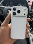 Apple iPhone 17 Pro 256GB Silver - 1