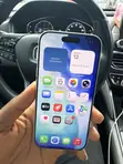 Apple iPhone 17 Pro 256GB Silver - 2