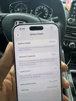 Apple iPhone 17 Pro 256GB Silver - 3