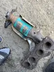 Toyota Camry Catalytic Converter (Used) - 1
