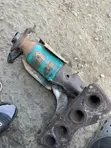Toyota Camry Catalytic Converter (Used) - 2