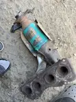 Toyota Camry Catalytic Converter (Used) - 3
