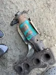Toyota Camry Catalytic Converter (Used) - 4