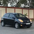Toyota Vitz 1.3 AWD 5dr 2010 Black - 3