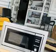 Kenwood Built-In Hob (Silver) - 2