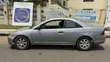 Honda Civic 1.6i ES Automatic 2005 Silver - 1