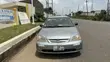 Honda Civic 1.6i ES Automatic 2005 Silver - 2