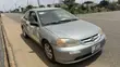 Honda Civic 1.6i ES Automatic 2005 Silver - 5