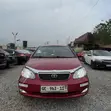 Toyota Corolla LE 2007 Red - 1