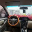 Toyota Corolla LE 2007 Red - 3