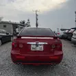 Toyota Corolla LE 2007 Red - 5