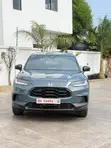 Honda HR-V Sport 2WD CVT 2024 Teal - 3