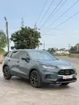 Honda HR-V Sport 2WD CVT 2024 Teal - 5