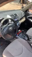 Toyota RAV4 2008 Blue - 2