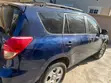 Toyota RAV4 2008 Blue - 3