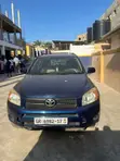 Toyota RAV4 2008 Blue - 5