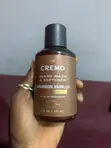 Cremo Beard Wash & Softener - 2