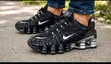 Nike Shox Ultra Sneakers - 2