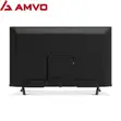 Amvo 43-Inch Frameless FHD LED TV - Brand New - 1