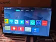 Amvo 43-Inch Frameless FHD LED TV - Brand New - 2