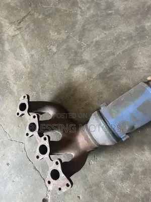 Catalytic Converter for Kia Morning & Picanto