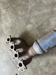 Catalytic Converter for Kia Morning & Picanto - 1