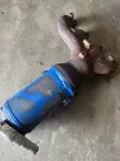 Catalytic Converter for Kia Morning & Picanto - 2