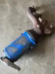 Catalytic Converter for Kia Morning & Picanto - 3