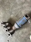 Catalytic Converter for Kia Morning & Picanto - 4