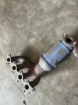 Catalytic Converter for Kia Morning & Picanto - 5