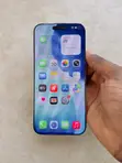Apple iPhone 16 Pro Max 1TB White - 3