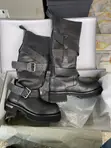 Balenciaga Venom High Boot - 2