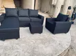 Beautiful L Shape Sofa - Brand New - 2