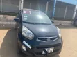 Kia Morning 2013 Black - 4