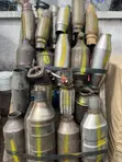 Catalytic Converter for All Cars - 1