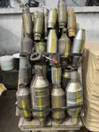 Catalytic Converter for All Cars - 2