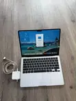 Apple MacBook Air 2022 M2 8GB RAM 256GB SSD - 3