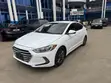 Hyundai Elantra 2017 White - 3